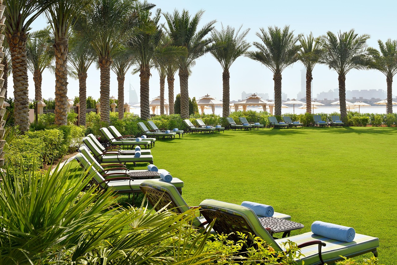 The White Suites rooms