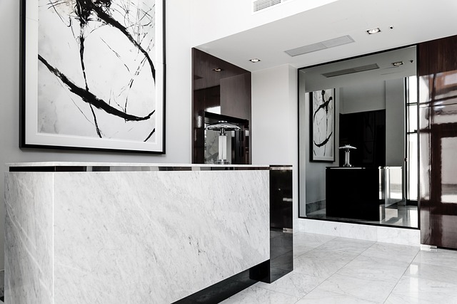 Featured room